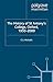 The History of St Antony’s College, Oxford, 1950–2000 by C.S. Nicholls