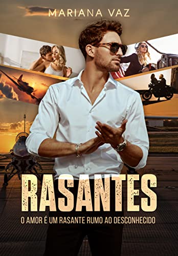 Rasantes (Portuguese Edition)