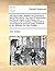 Two discourses: wherein the goverment [sic] of the church, the case of subscription, and the privileges of the clergy, are consider'd; with a preface ... published by Mr. Whiston. By John Dudley, ...