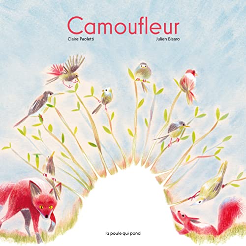 Camoufleur (Paperback)