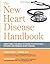 The New Heart Disease Handb...
