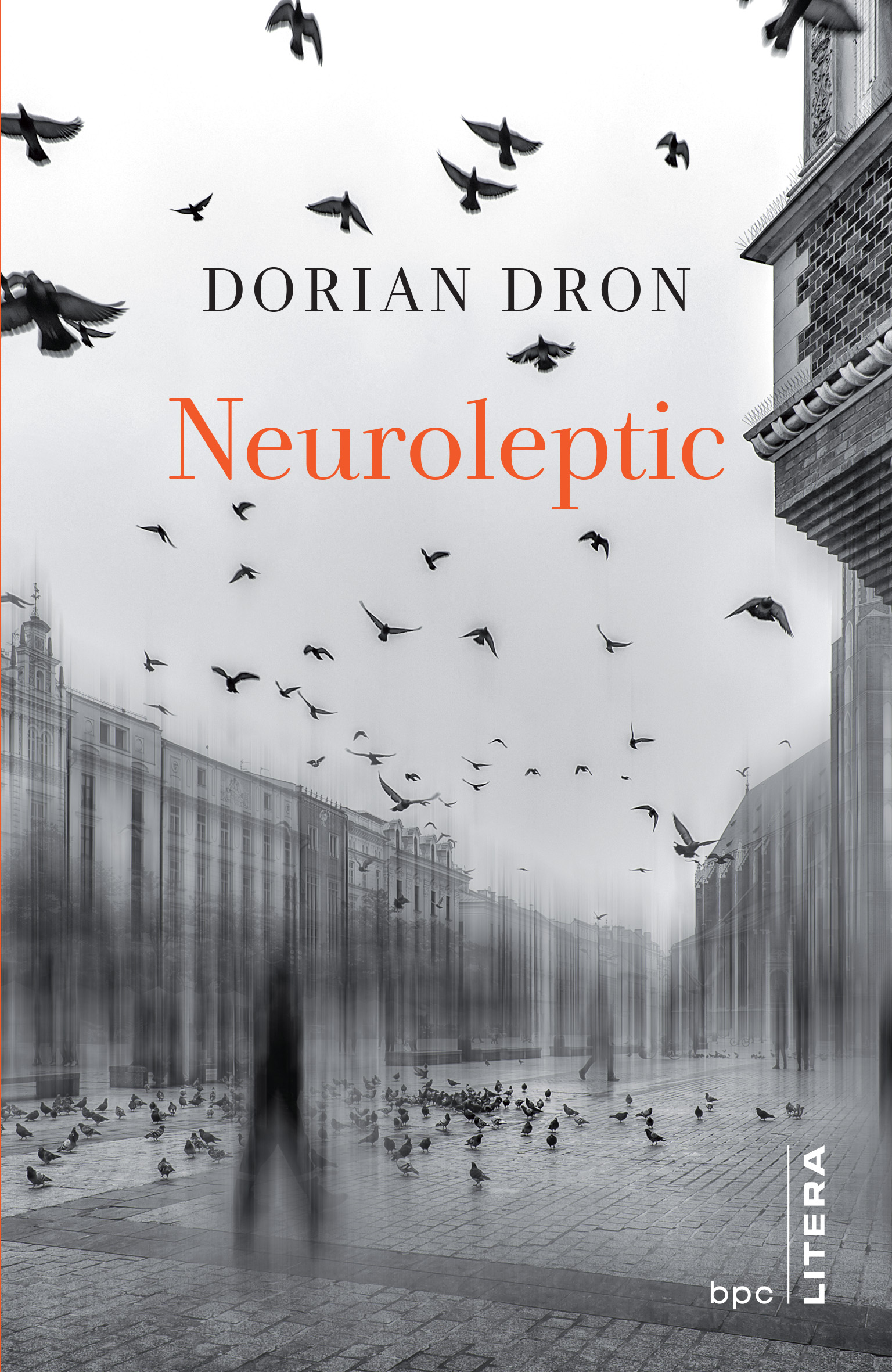 Neuroleptic
