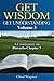 Get Wisdom, Get Understanding, Vol. 3: A Commentary on Proverbs Chapter 3
