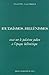 Ioudaïsmos-hellènismos - essai sur le judaïsme judéen à l'épo... by Claude Orrieux