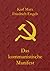 Das kommunistische Manifest (German Edition)