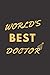 World's Best Doctor: Large ...