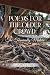 Poems for the Older Crowd: ...