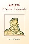 Moïse prince, ber...