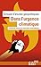 Dans l'urgence climatique: Penser la transition énergétique