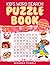 KID'S WORD SEARCH PUZZLE BO...