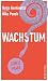 Wachstum (Streitfragen) by Katja Gentinetta Wachstum (Streitfragen) by Katja Gentinetta