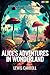 Alice's Adventures in Wonderland (Translated) by Lewis Carroll