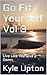 Go Fit Yourself Vol 3 by Kyle Upton