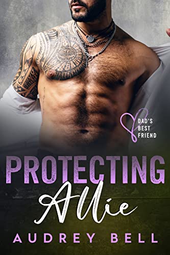 Protecting Allie (Kindle Edition)