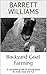 Backyard Goat Farming: A co...
