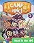 Camp Epic Book 1: Welcome t...