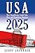 USA 2025 by GEOFF LOCANDER