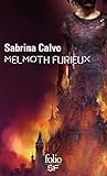 Melmoth furieux