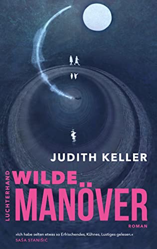 Wilde Manöver (Kindle Edition)