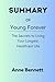 Summary of Young Forever: T...