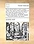 Some observations upon a paper, call'd, The report of the Committee of the most honourabe [sic] the Privy-Council in England, relating to Wood's ... B. drapier, ... The fourth edition corrected.