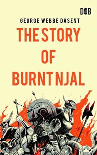 The Story of Burnt Njal