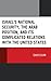 Israel’s National Security, the Arab Position, and Its Compli... by Ehud Eilam