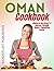 OMAN COOKBOOK  by Wanderlust  Publishing