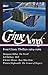 Crime Novels: Four Classic Thrillers 1964-1969: The Fiend / Doll / Run Man Run / The Tremor of Forgery