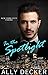 In the Spotlight (New York City Fixers, #0.5)