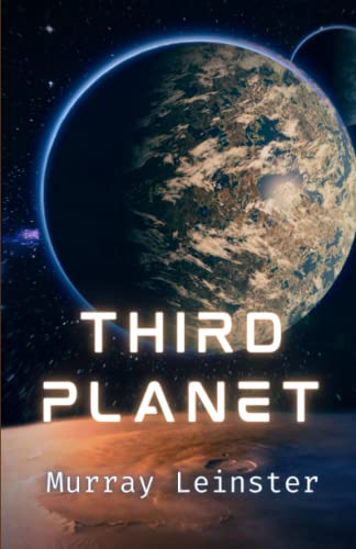 Third Planet
