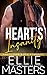 Heart's Insanity (Angel Fire, #1)