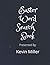 Easter Word Search Book