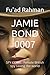 JAMIE BOND 0007: SPY COMIC:...