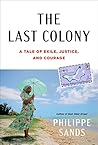 The Last Colony: ...