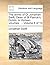 The works of Dr Jonathan Swift, Dean of St Patrick's, Dublin. In thirteen volumes. ... Volume 8 of 13