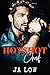 Hotshot Chef by J.A. Low