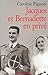 Jacques et Bernadette en privé