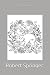 Coloring book with cheerful...
