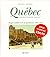 Quebec, ville du patrimoine mondial by Michel Lessard