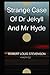 Strange Case of Dr Jekyll and Mr Hyde "Annotated"