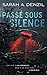 Passé sous silence (French Edition)