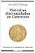 Itinéraires d'accumulation au Cameroun (Homme et Société  by Collectif,