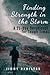 Finding Strength in the Storm by Jimmy Hamilton