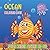 Ocean Coloring Book For Kids Ages 8-12 by Julian Reid