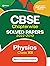 CBSE Physics Chapterwise So...