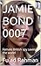 JAMIE BOND 0007: Female Bri...