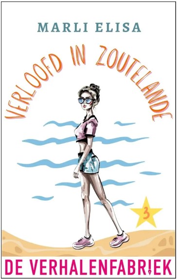 Verloofd in Zoutelande (Sterre's zomer, #3)