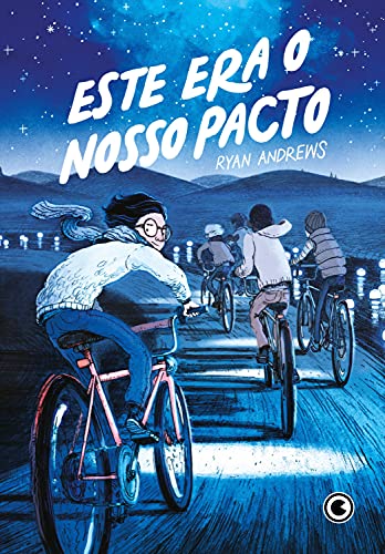 Este era o nosso pacto (Portuguese Edition)