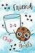 Cookies and Milk Notebook: ...